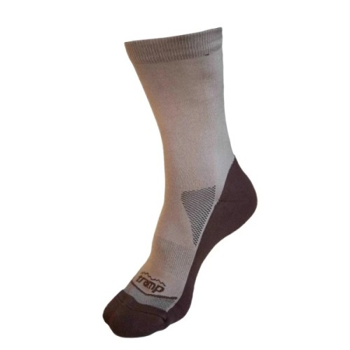 Шкарпетки Tramp UTRUS-001-sand-44/46