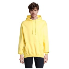 Худі Sol's Condor Tube світло-лимонний XL (03815A260XL)