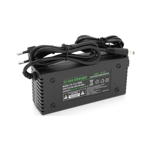 Мережевий зарядний пристрій для АКБ Voltronic LiFePO4 12V(14.6V),4S,10A (YT-14610-5)