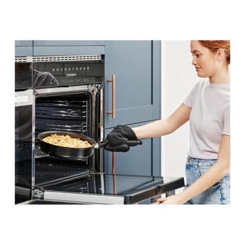 Сотейник Ninja Zerostick Classic з кришкою 26 см (CW50126DE)