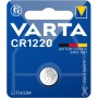 Батарейка Varta CR1220 Lithium (06220101401)