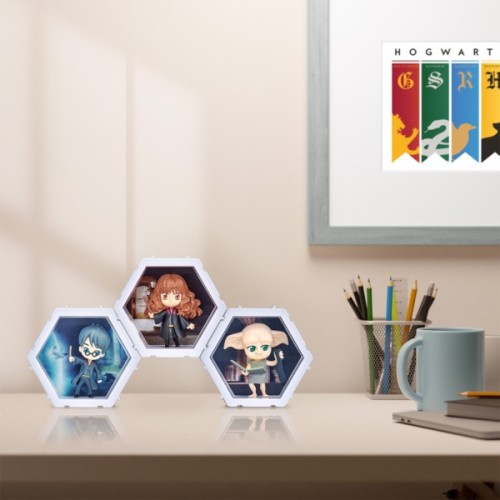 Фігурка WOW! Pods колекційна 4D - Гаррі Поттер (WW-1210-04)