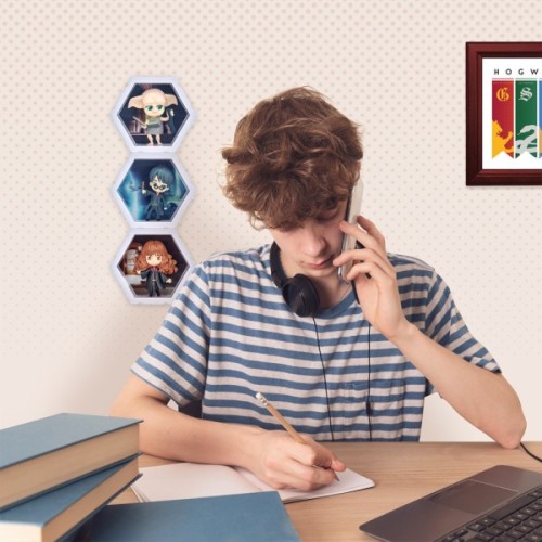 Фігурка WOW! Pods колекційна 4D - Гаррі Поттер (WW-1210-04)