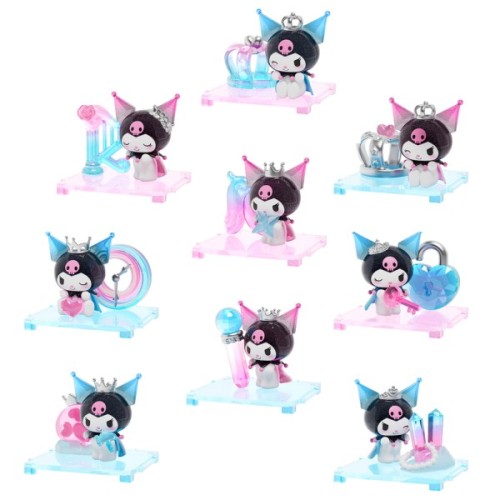 Фігурка Pop Top сюрприз Kuromi Палац мрій (25WH-008)