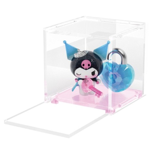 Фігурка Pop Top сюрприз Kuromi Палац мрій (25WH-008)