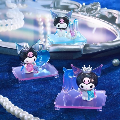 Фігурка Pop Top сюрприз Kuromi Палац мрій (25WH-008)