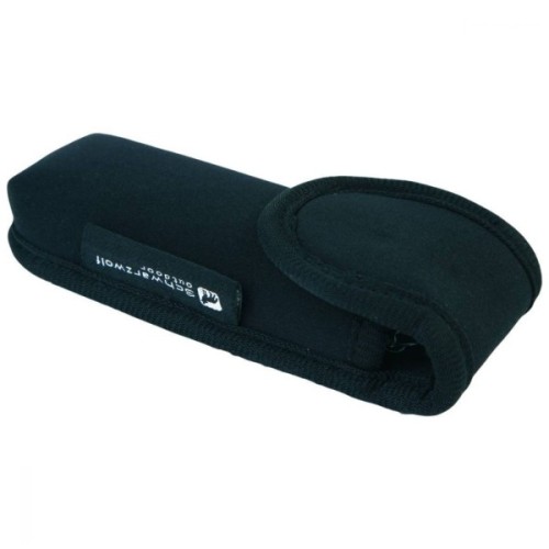 Мультитул Schwarzwolf Noble 11 функцій чорний (F2405700AJ3)