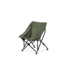 Крісло складане Naturehike CNK23JU0001 темно-зелене (6976023929724)