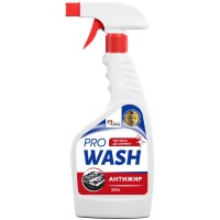 Спрей для чищення кухні Pro Wash Антижир 500 г (4262396145444)