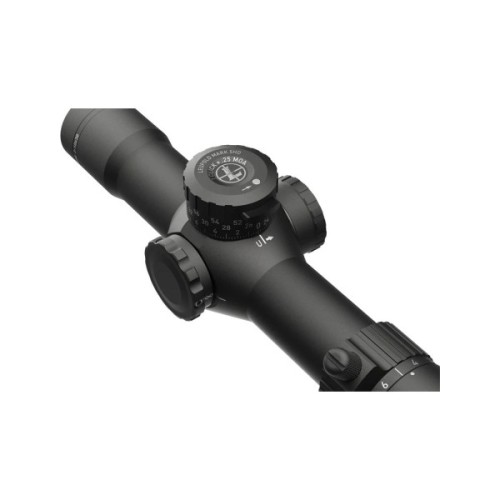Оптичний приціл Leupold Mark 5HD 2-10X30 (35mm) M1C3 FFP PR-1MOA (179704)