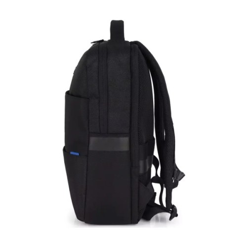 Рюкзак туристичний Gabol Backpack Intro 14L Black (412855-001) (930739)