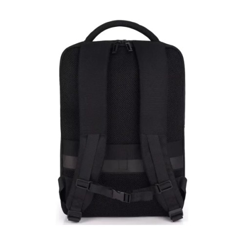 Рюкзак туристичний Gabol Backpack Intro 14L Black (412855-001) (930739)
