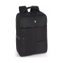 Рюкзак туристичний Gabol Backpack Intro 14L Black (412855-001) (930739)