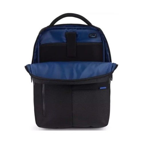 Рюкзак туристичний Gabol Backpack Intro 14L Black (412855-001) (930739)