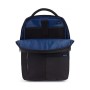 Рюкзак туристичний Gabol Backpack Intro 14L Black (412855-001) (930739)