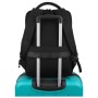 Рюкзак туристичний Gabol Backpack Intro 14L Black (412855-001) (930739)