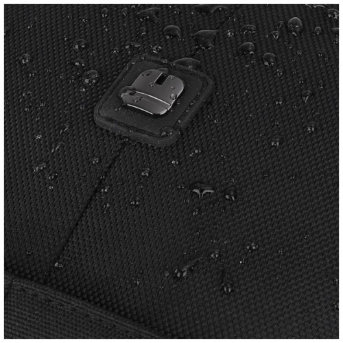 Рюкзак туристичний Gabol Backpack Intro 14L Black (412855-001) (930739)