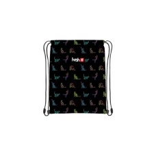 Сумка для взуття Hash AD3 Kitty smile (507023036)