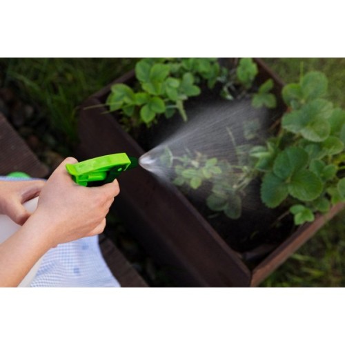 Обприскувач Verto ручний, пластик, 0.550л (15G545)