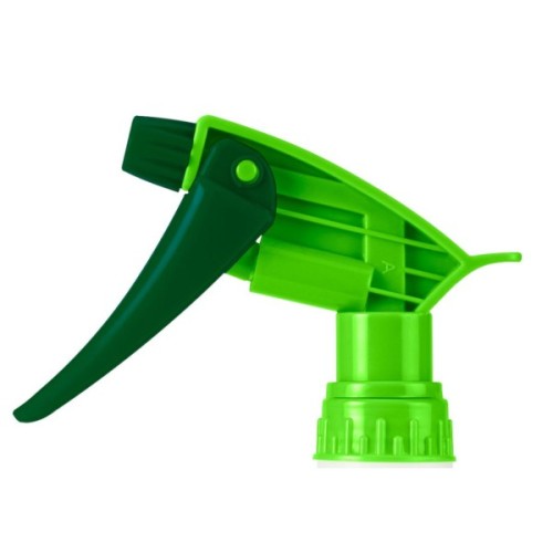 Обприскувач Verto ручний, пластик, 0.550л (15G545)