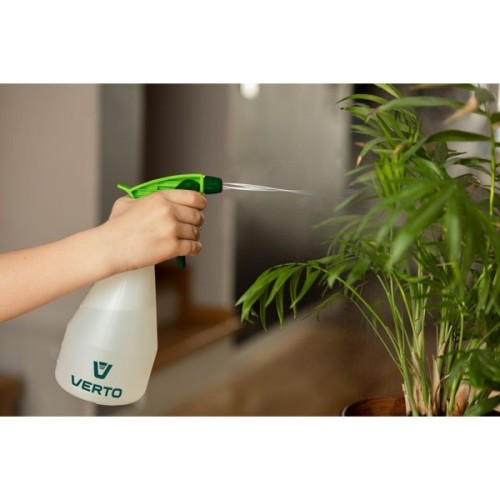 Обприскувач Verto ручний, пластик, 0.550л (15G545)