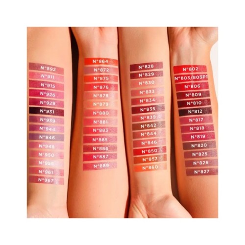 Помада для губ Artdeco Perfect Color Lipstick 830 - Spring in Paris (4052136087437)