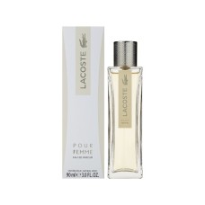 Парфумована вода Lacoste Pour Femme 90 мл (3386460149358)