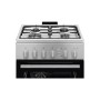 Плита Electrolux LKG504010X
