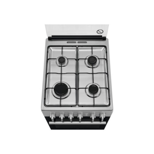 Плита Electrolux LKG504010X