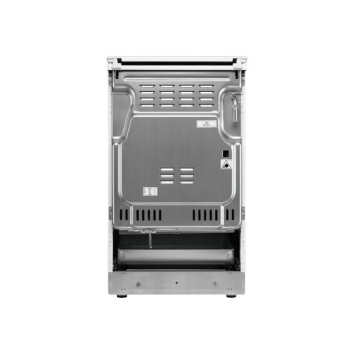 Плита Electrolux LKG504010X