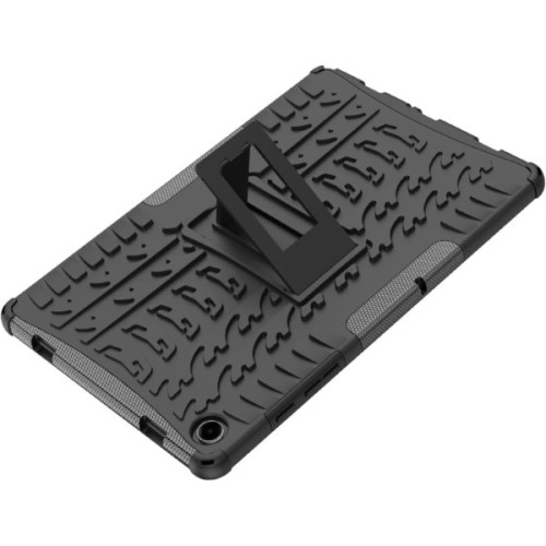 Чохол до планшета BeCover Stand Samsung Galaxy Tab A11 SM-X133/X135 8.7" Black (714071)