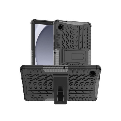 Чохол до планшета BeCover Stand Samsung Galaxy Tab A11 SM-X133/X135 8.7" Black (714071)