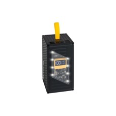 Батарея універсальна AURA NRG-P50 50000mAh 22.5W Black (PBANRG-P50B)
