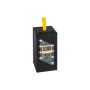 Батарея універсальна AURA NRG-P50 50000mAh 22.5W Black (PBANRG-P50B)