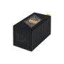 Батарея універсальна AURA NRG-P50 50000mAh 22.5W Black (PBANRG-P50B)