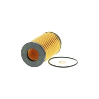 Фільтр масляний MECAFILTER ELH4235