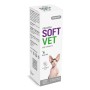 Лосьйон для тварин ProVET SOFTVET для гігієни вух котів і собак 30 мл (4823082440092)