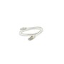 Патч-корд 1м FTP cat.5e, CU, RJ45, grey Merlion (PCM-CU-5E/1G)