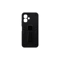 Чохол до мобільного телефона Armorstandart Proover Infinix Smart 20 4G Black (ARM90635)