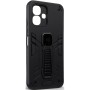 Чохол до мобільного телефона Armorstandart Proover Infinix Smart 20 4G Black (ARM90635)
