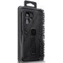 Чохол до мобільного телефона Armorstandart Proover Infinix Smart 20 4G Black (ARM90635)
