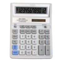 Калькулятор Citizen SDC-888XWH