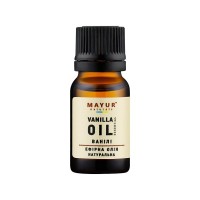 Ефірна олія Mayur Ванілі 10 мл (4820230951585)