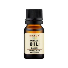 Ефірна олія Mayur Ванілі 10 мл (4820230951585)