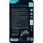 Олівці кольорові Faber-Castell Black Edition tincolour pencils, тригранні, чорне дерево, 12 кольорів (116413) (32087)