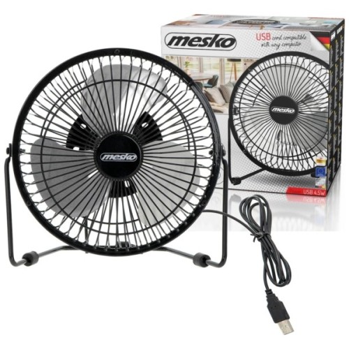 Вентилятор Mesko MS 7322