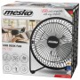 Вентилятор Mesko MS 7322