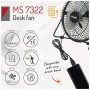 Вентилятор Mesko MS 7322