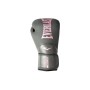Боксерські рукавички Everlast Elite 2 Boxing Glove P00003311 сірий, рожевий 12 унцій (009283624118)