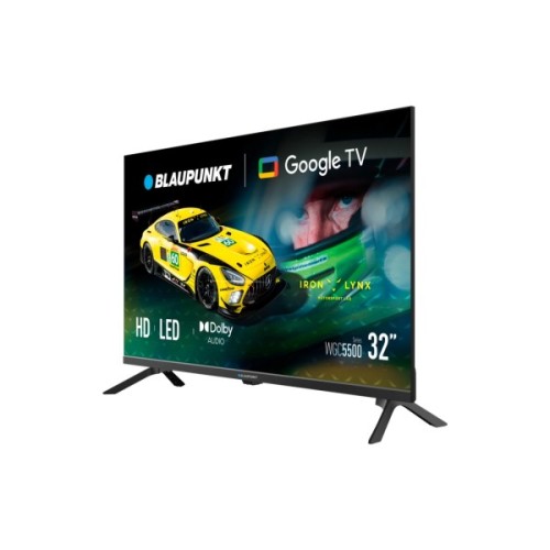 Телевізор Blaupunkt 32WGC5500